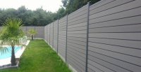 Portail Clôtures dans la vente du matériel pour les clôtures et les clôtures à Ranton